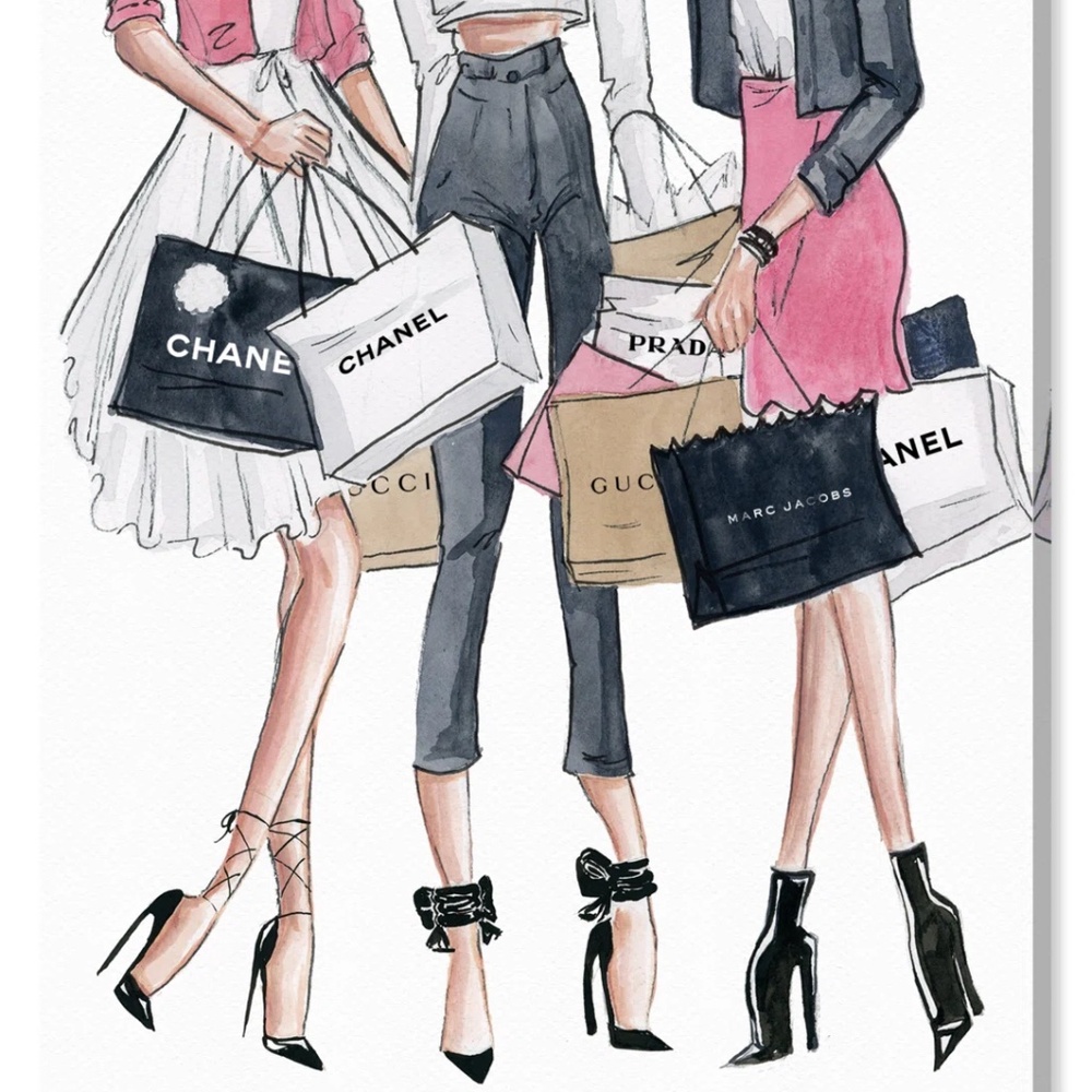 Meet your Posher, Traya